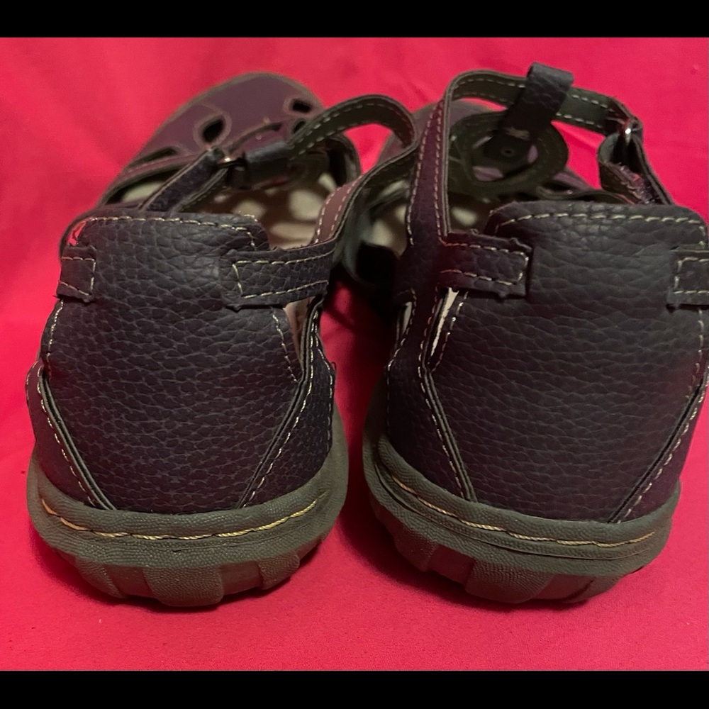 Jambu Memory Foam Sandals - image 3